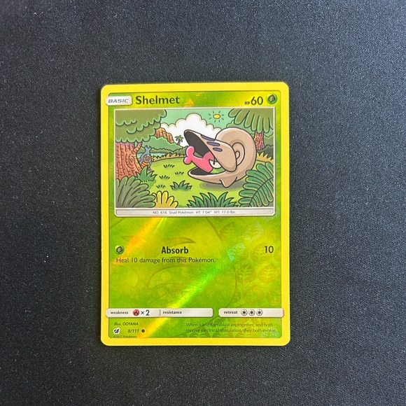 Pokemon Cards, good used condition kept in a binder in protective sleeves. - Picture 8 of 11